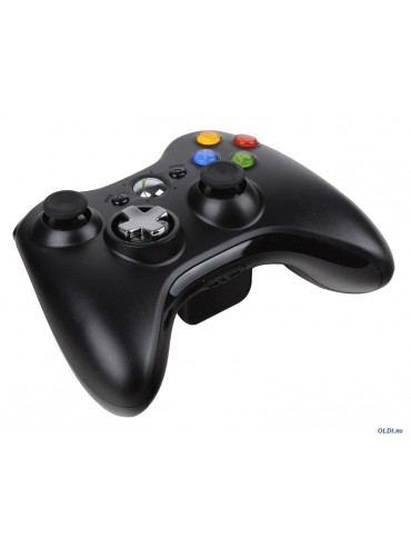 Pad bezprzewodowy Xbox360 Microsoft 