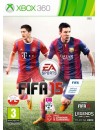 Fifa 15 PL (używana) XBOX360