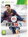 FIFA 14 PL (używana)