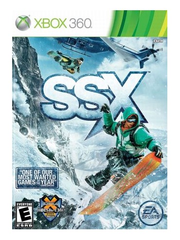 SSX 