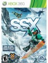 SSX ANG (używana)