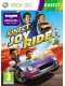 Kinect Joy Ride 