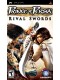 Prince of Persia: Rival Swords ANG (używana)