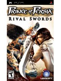 Prince of Persia: Rival Swords ANG (używana) PSP