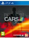 Project CARS 