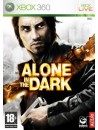 Alone in the Dark ANG (używana) Xbox360