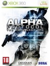 Alpha Protocol ANG (używana)