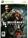 Bionic Commando ANG (używana)
