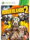 Borderlands 2 ANG (używana)
