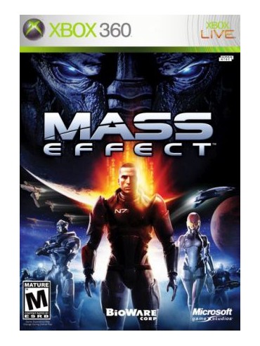 Mass Effect 