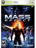 Mass Effect PL (używana)