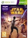 Kinect Star Wars PL (używana)