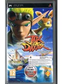 Jak and Daxter Zaginiona Granica PL (używana) PSP