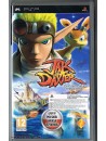 Jak and Daxter Zaginiona Granica PL (używana) PSP