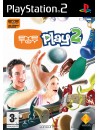 EyeToy: Play 2 ANG (używana) PS2