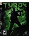 Turok ANG (używana) PS3