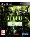 Aliens vs Predator ANG (używana) PS3