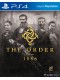 The Order: 1886 
