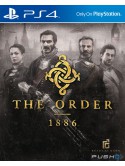 The Order 1886 PL (używana)