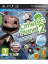 LittleBigPlanet 2 PL (używana) PS3