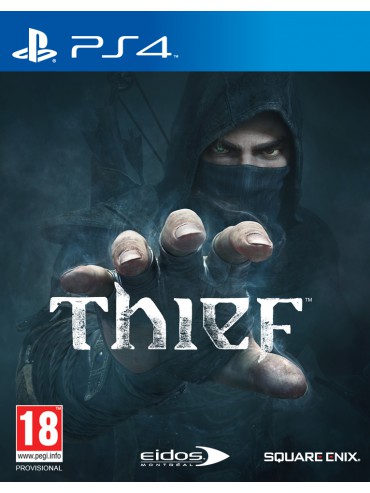 Thief PL (używana)