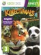 Kinectimals z niedźwiedziami 