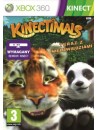 Kinectimals z niedźwiedziami PL (używana)