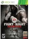 Fight Night Champion ANG (używana)