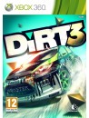 DiRT 3 ANG (używana) XBOX 360/ONE/SERIES X