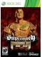Supremacy MMA
