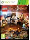 LEGO The Lord of the Rings: Władca Pierścieni 