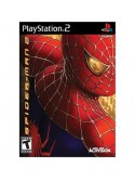 Spider-Man 2 ANG (używana) PS2