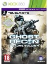Tom Clancy's Ghost Recon Future Soldier PL (używana)