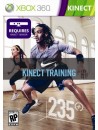 Nike+ Kinect Training PL (używana) Xbox360
