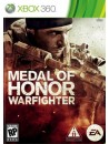 Medal of Honor Warfighter PL (używana)