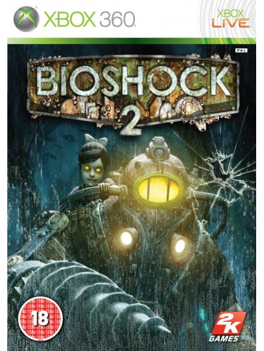 BioShock 2 