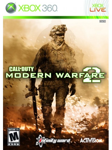 Call of Duty: Modern Warfare 2 