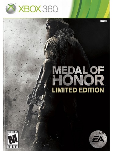 Medal of Honor PL (używana)