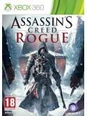 Assassin's Creed Rogue PL (używana)