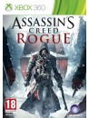 Assassin's Creed Rogue PL (używana)