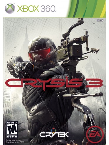 Crysis 3