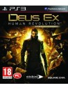 Deus Ex Human Revolution PL (używana)