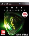Obcy Izolacja PL (używana)