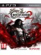 Castlevania Lords of Shadow 2 