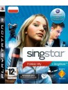 SingStar Polskie Hity PL (używana) PS3