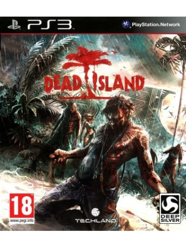 Dead Island