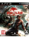 Dead Island PL (używana) PS3