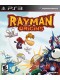 Rayman Origins 