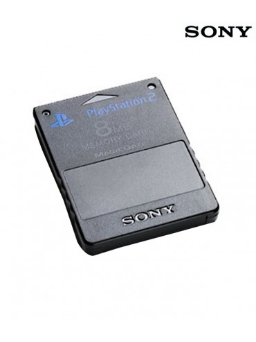 Memory Card Karta Pamięci 8MB PS2 SONY (używana)