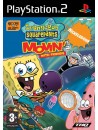 The SpongeBob SquarePants Movin' with Friends ANG (używana) PS2